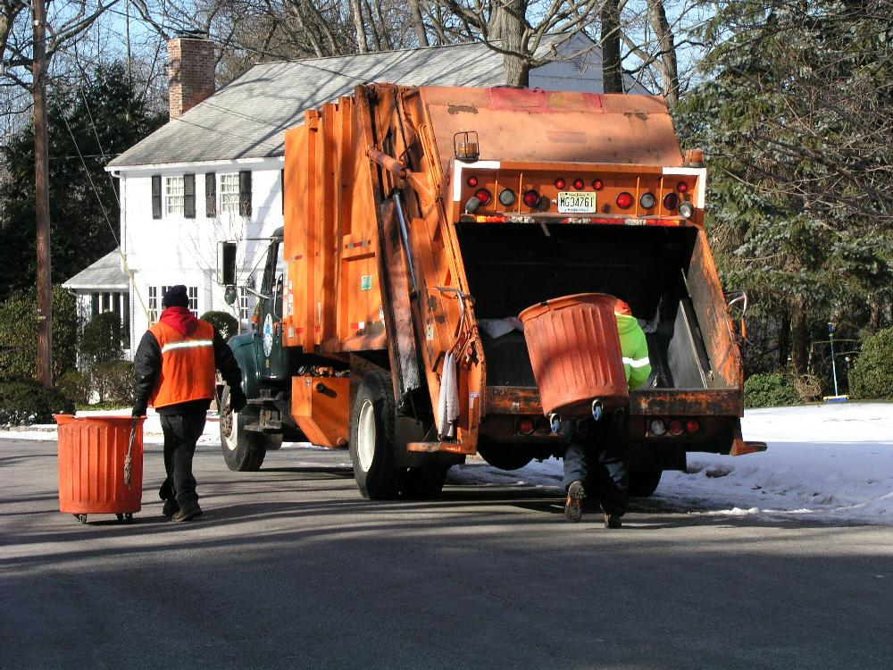 Community Services Operations 11